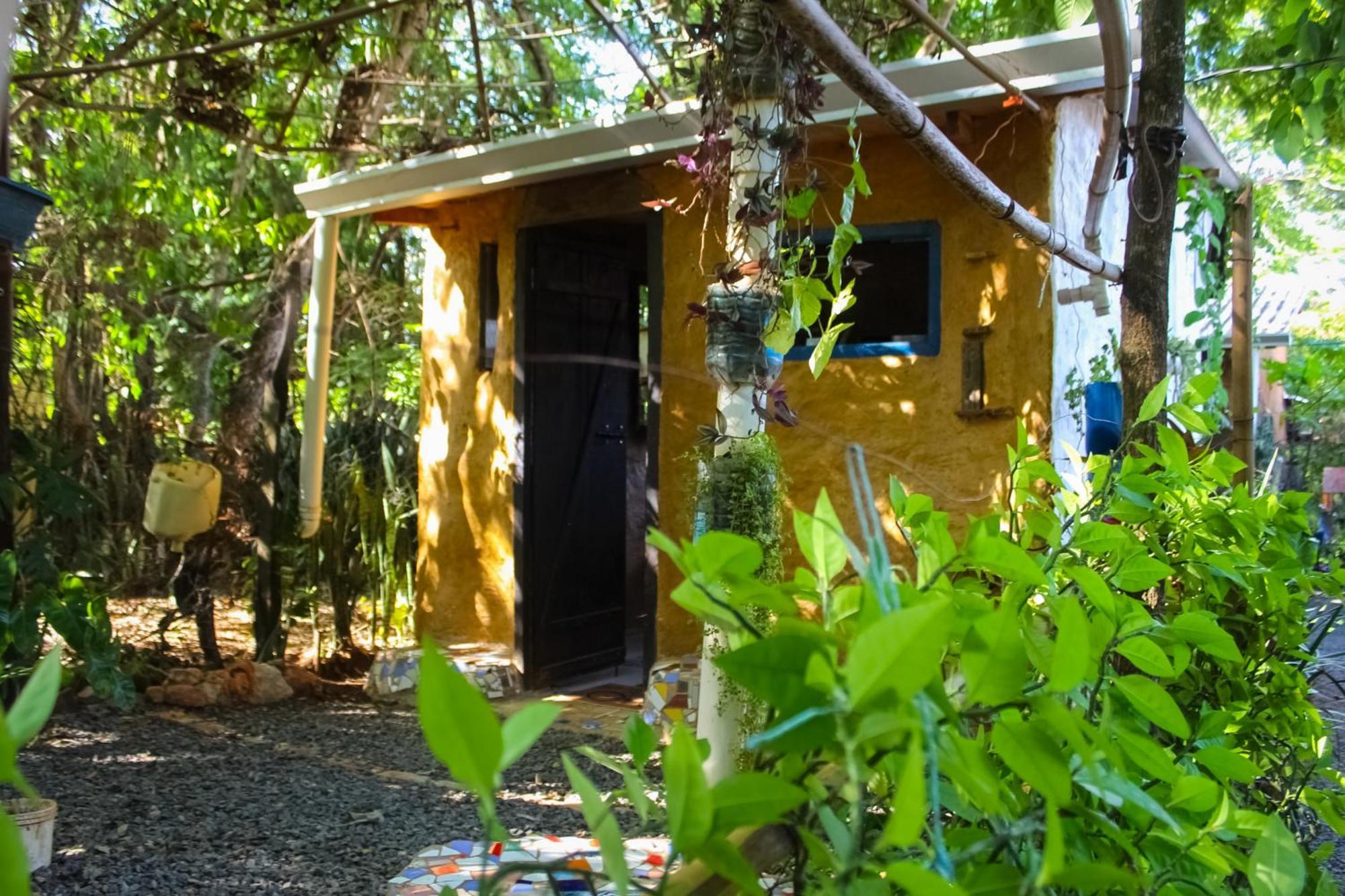 A Casinha Do Forneiro Villa Bonito  Dış mekan fotoğraf