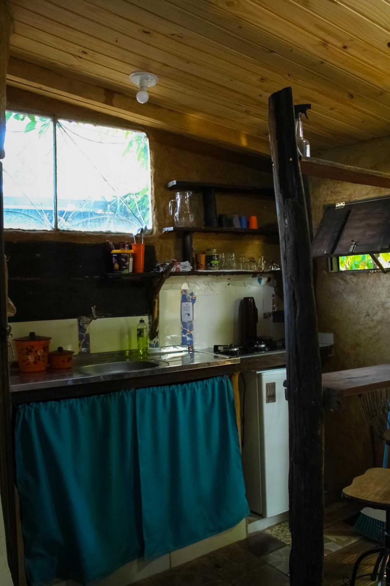 A Casinha Do Forneiro Villa Bonito  Dış mekan fotoğraf