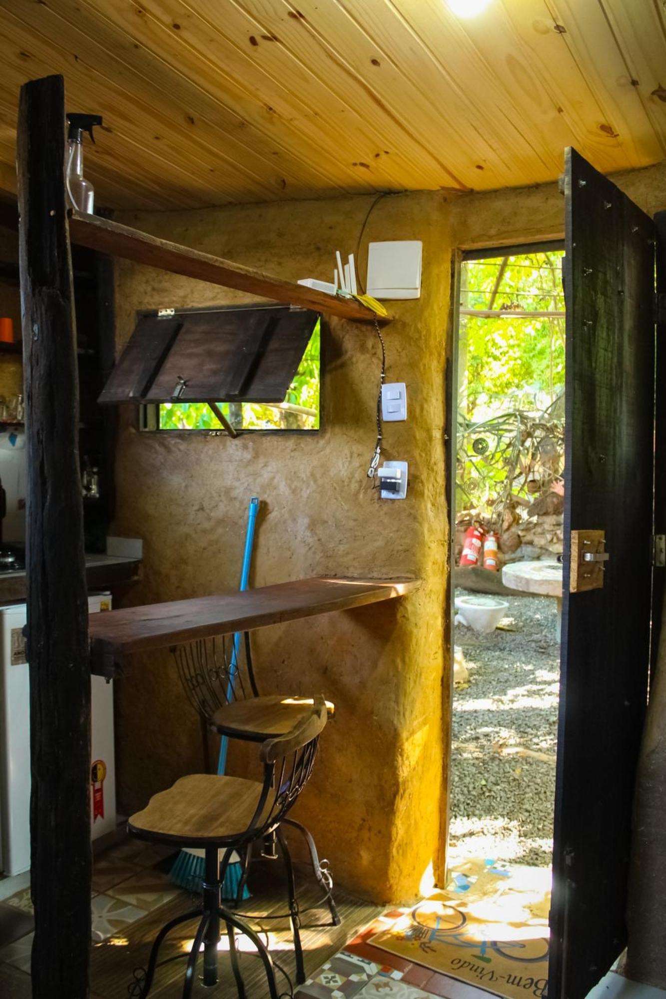 A Casinha Do Forneiro Villa Bonito  Dış mekan fotoğraf