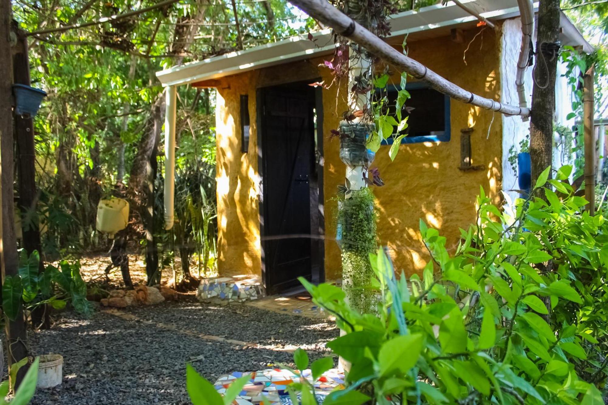 A Casinha Do Forneiro Villa Bonito  Dış mekan fotoğraf
