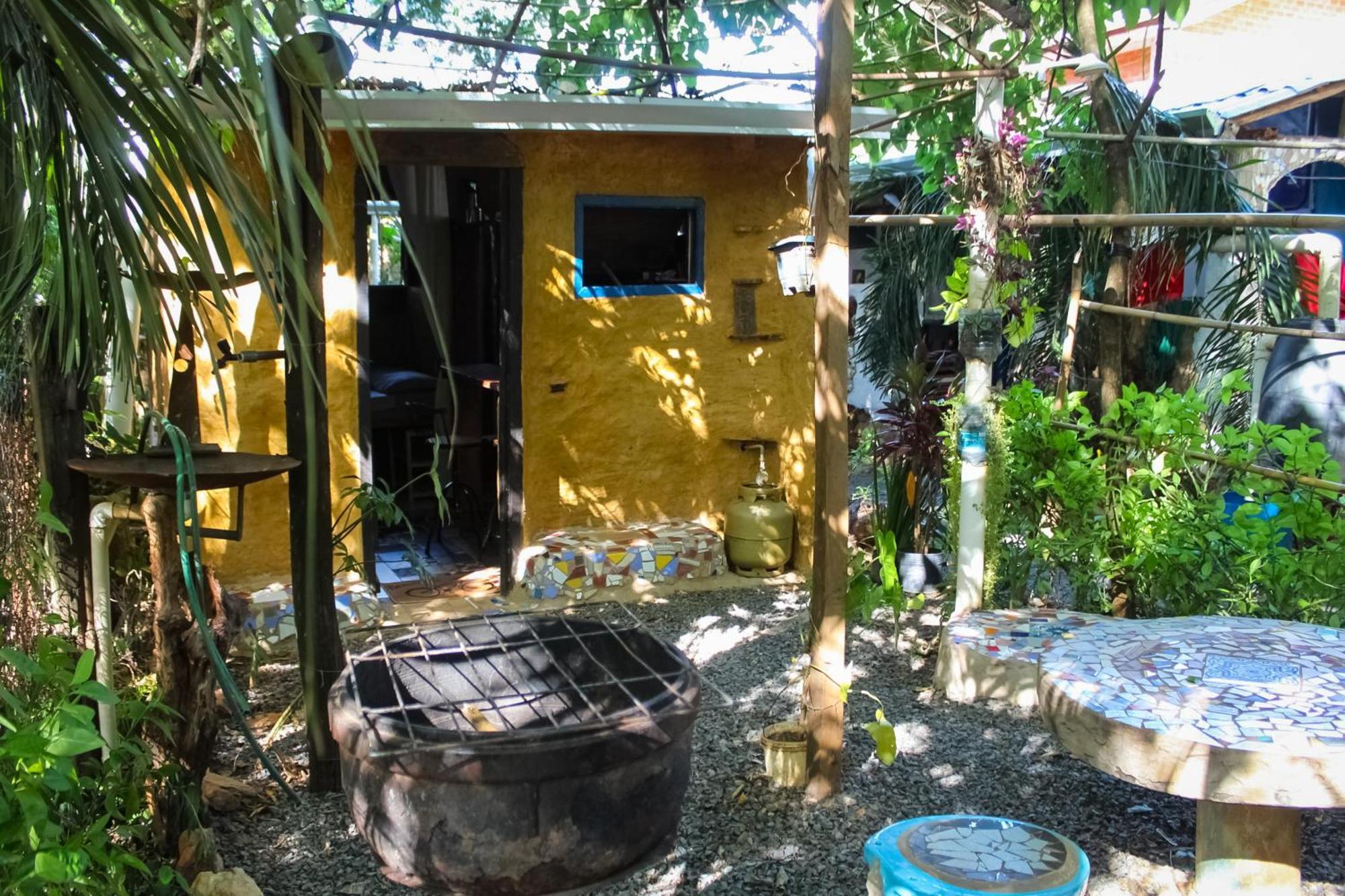 A Casinha Do Forneiro Villa Bonito  Dış mekan fotoğraf
