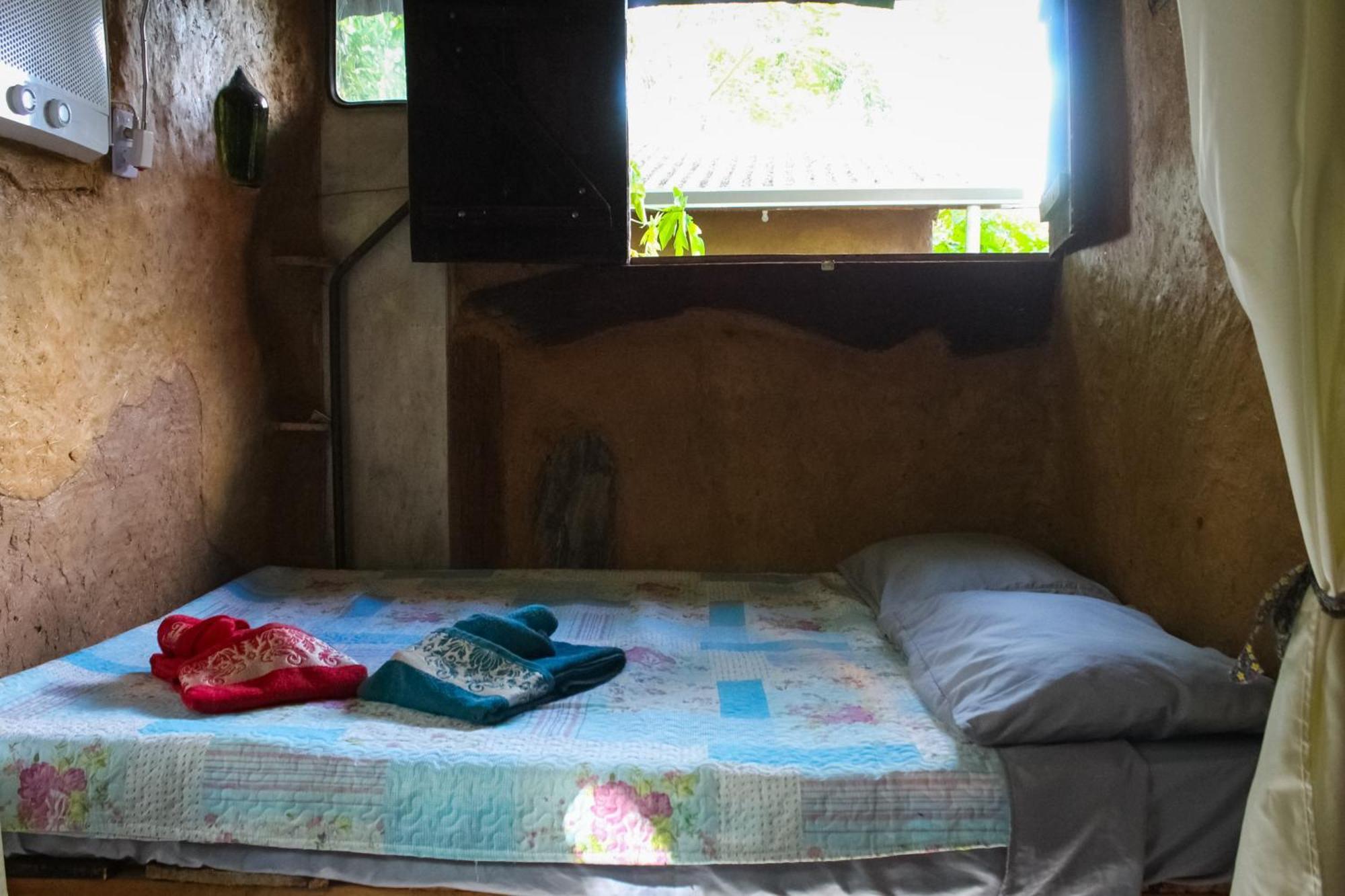 A Casinha Do Forneiro Villa Bonito  Dış mekan fotoğraf
