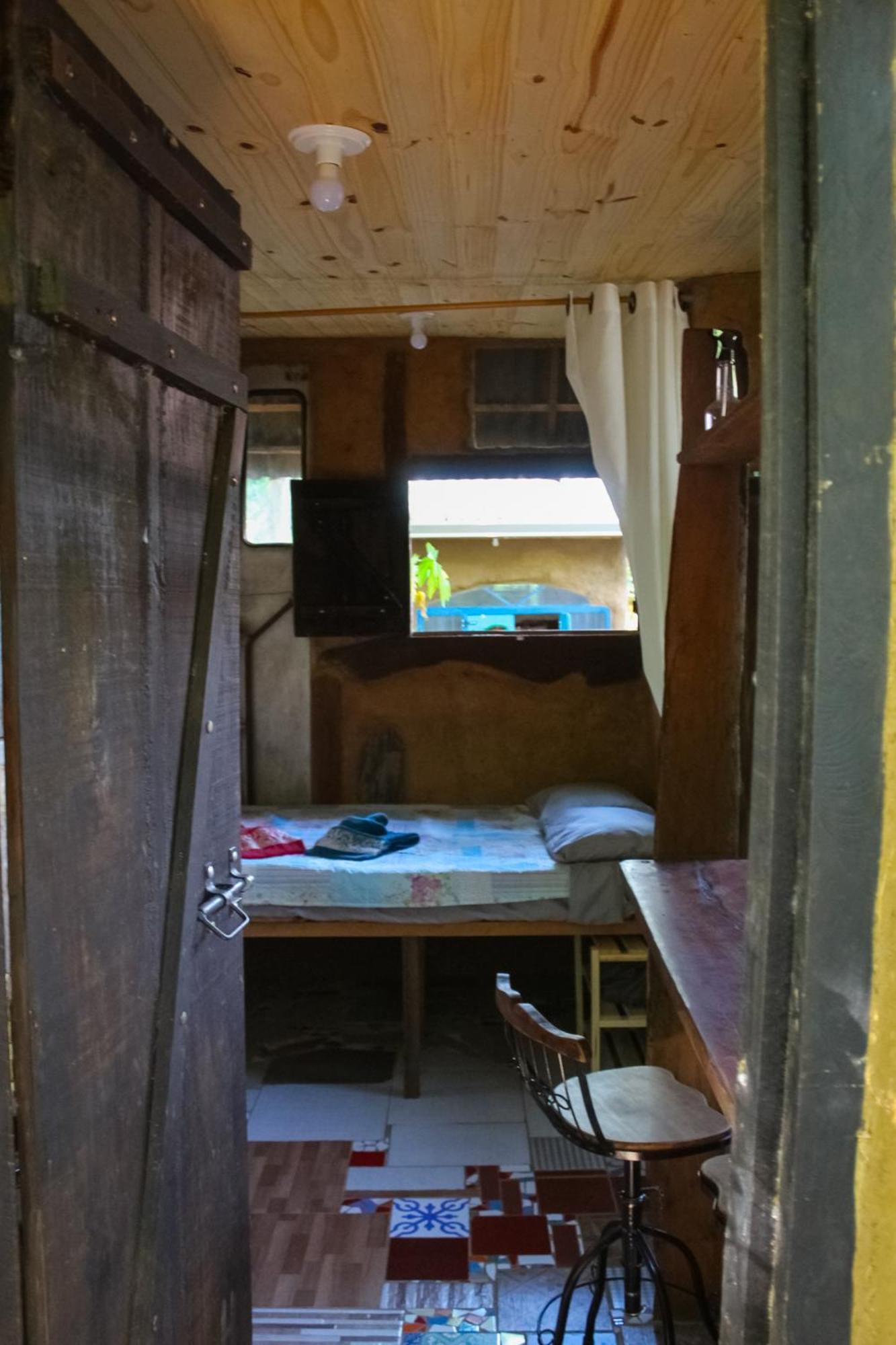 A Casinha Do Forneiro Villa Bonito  Dış mekan fotoğraf