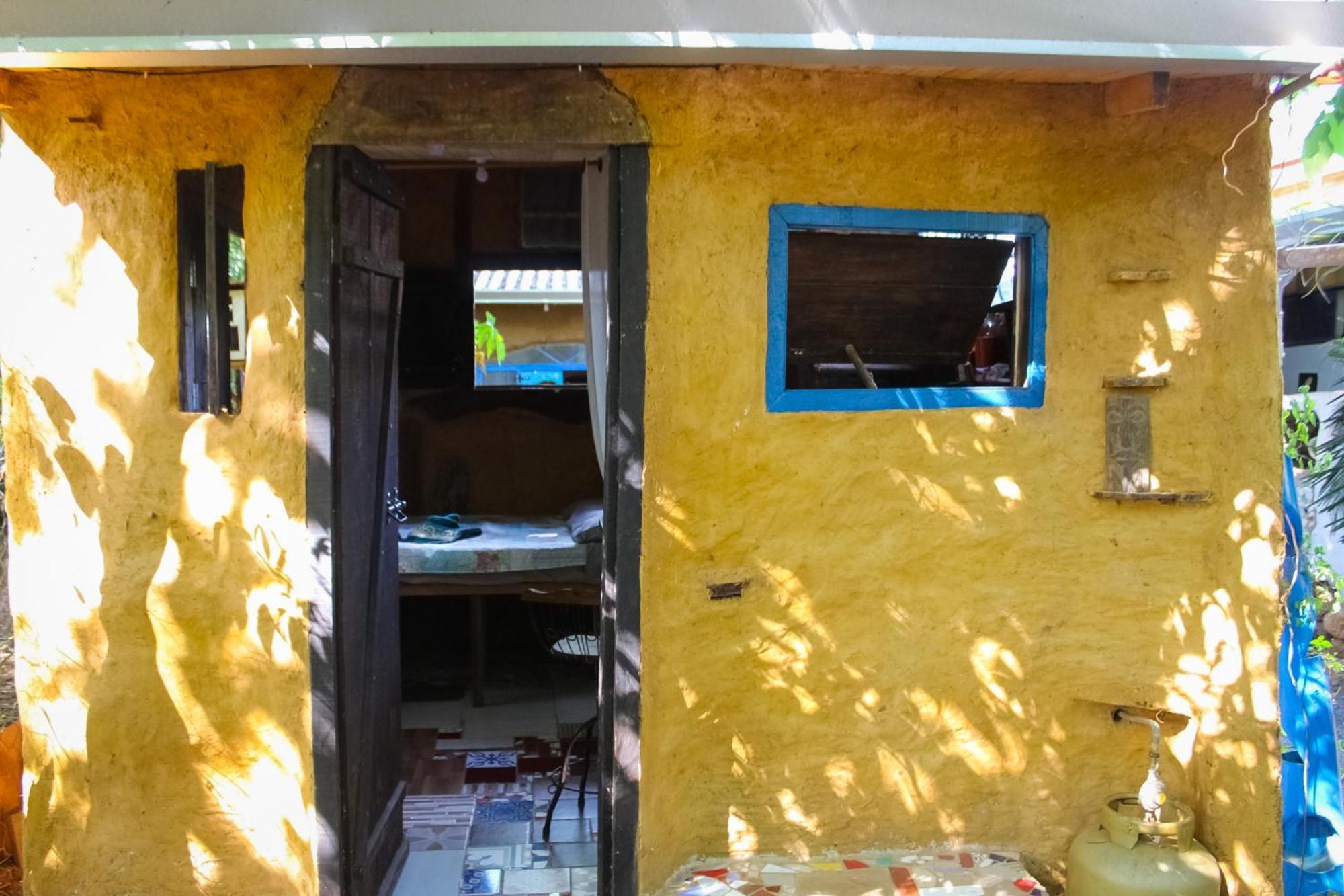 A Casinha Do Forneiro Villa Bonito  Dış mekan fotoğraf