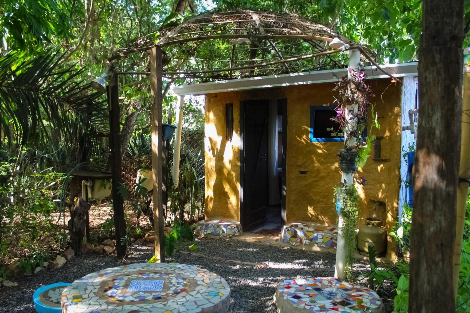 A Casinha Do Forneiro Villa Bonito  Dış mekan fotoğraf