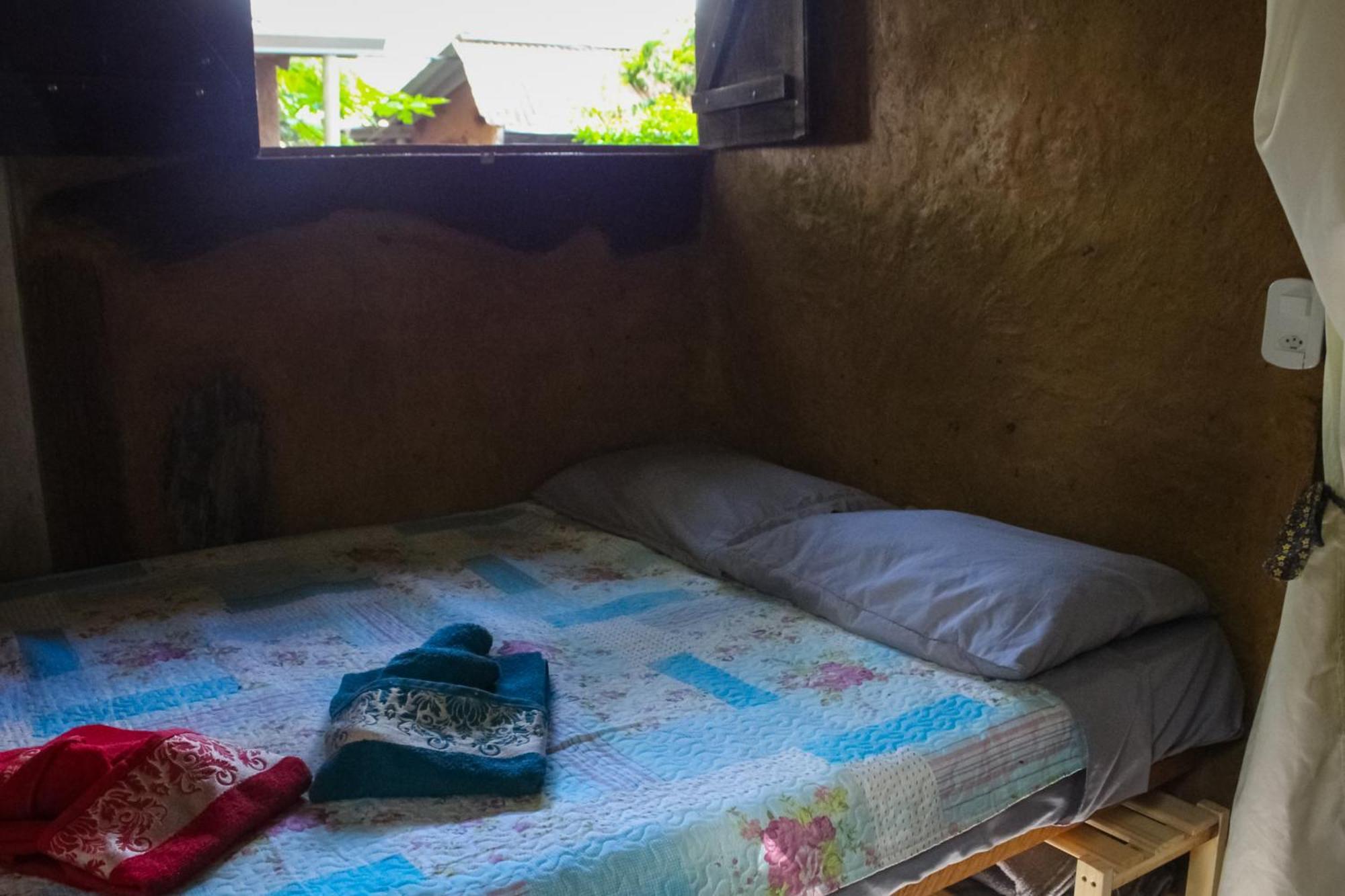 A Casinha Do Forneiro Villa Bonito  Dış mekan fotoğraf
