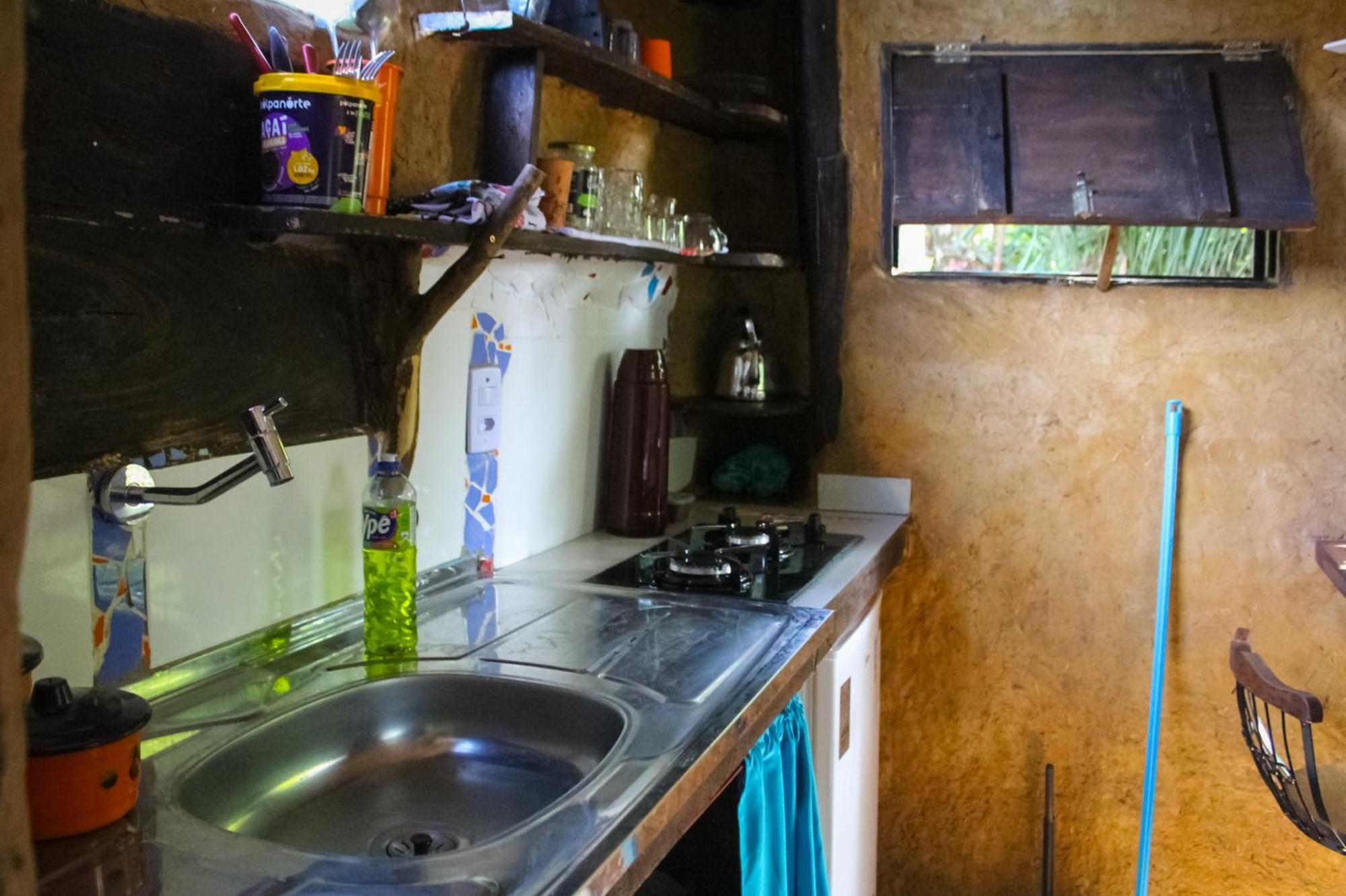 A Casinha Do Forneiro Villa Bonito  Dış mekan fotoğraf