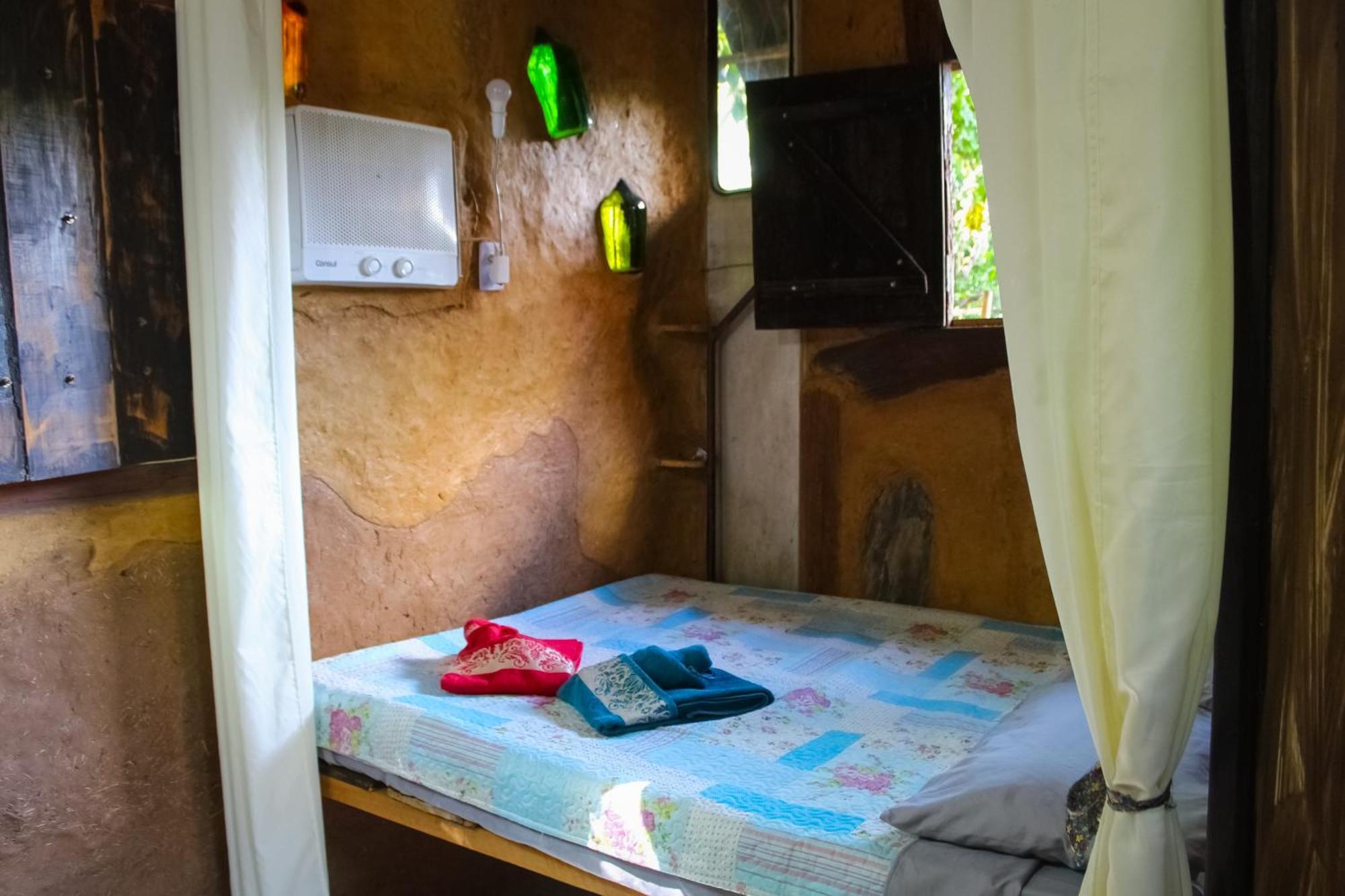 A Casinha Do Forneiro Villa Bonito  Dış mekan fotoğraf