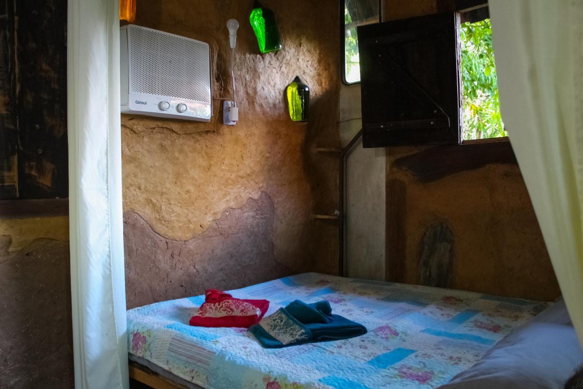 A Casinha Do Forneiro Villa Bonito  Dış mekan fotoğraf