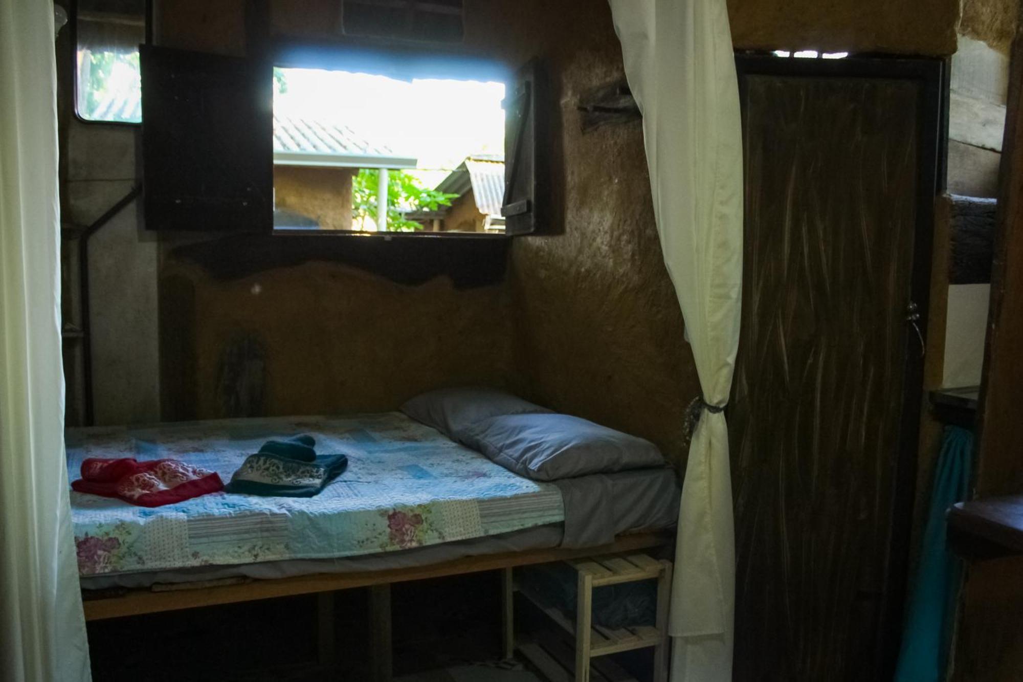 A Casinha Do Forneiro Villa Bonito  Dış mekan fotoğraf