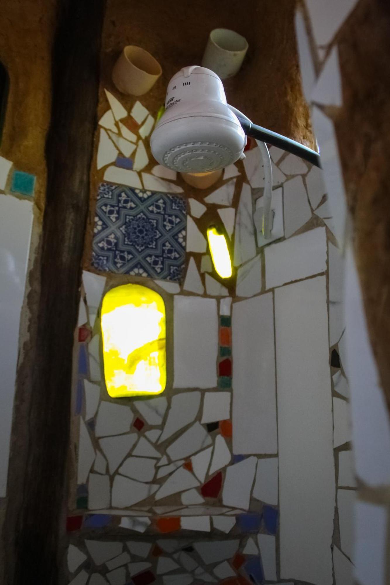A Casinha Do Forneiro Villa Bonito  Dış mekan fotoğraf