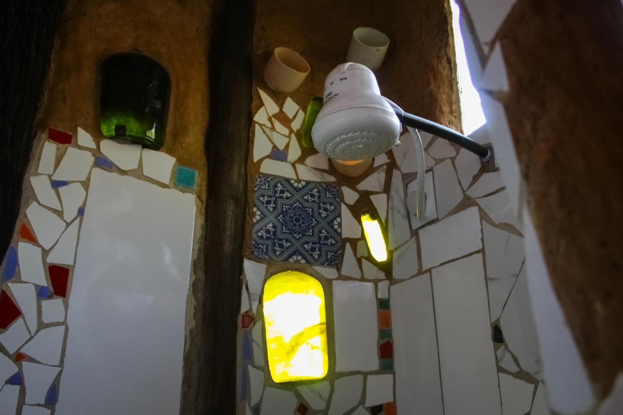 A Casinha Do Forneiro Villa Bonito  Dış mekan fotoğraf
