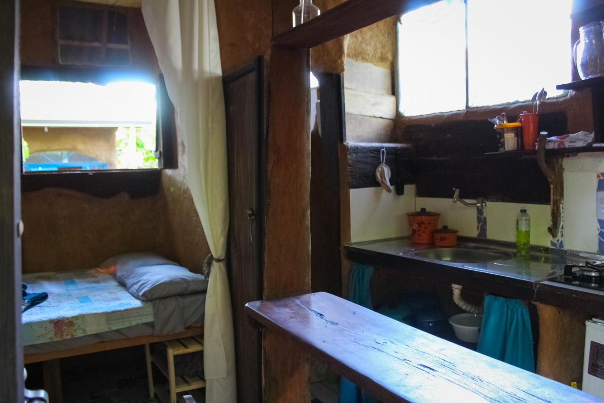 A Casinha Do Forneiro Villa Bonito  Dış mekan fotoğraf