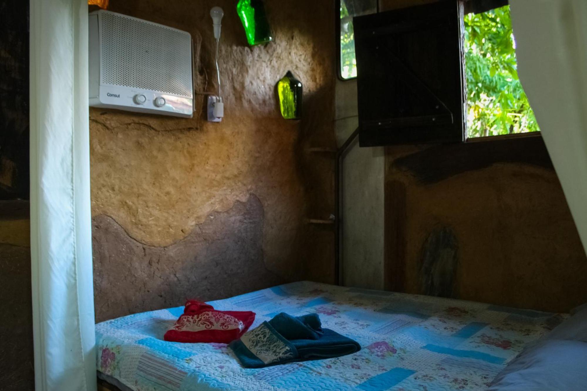 A Casinha Do Forneiro Villa Bonito  Dış mekan fotoğraf