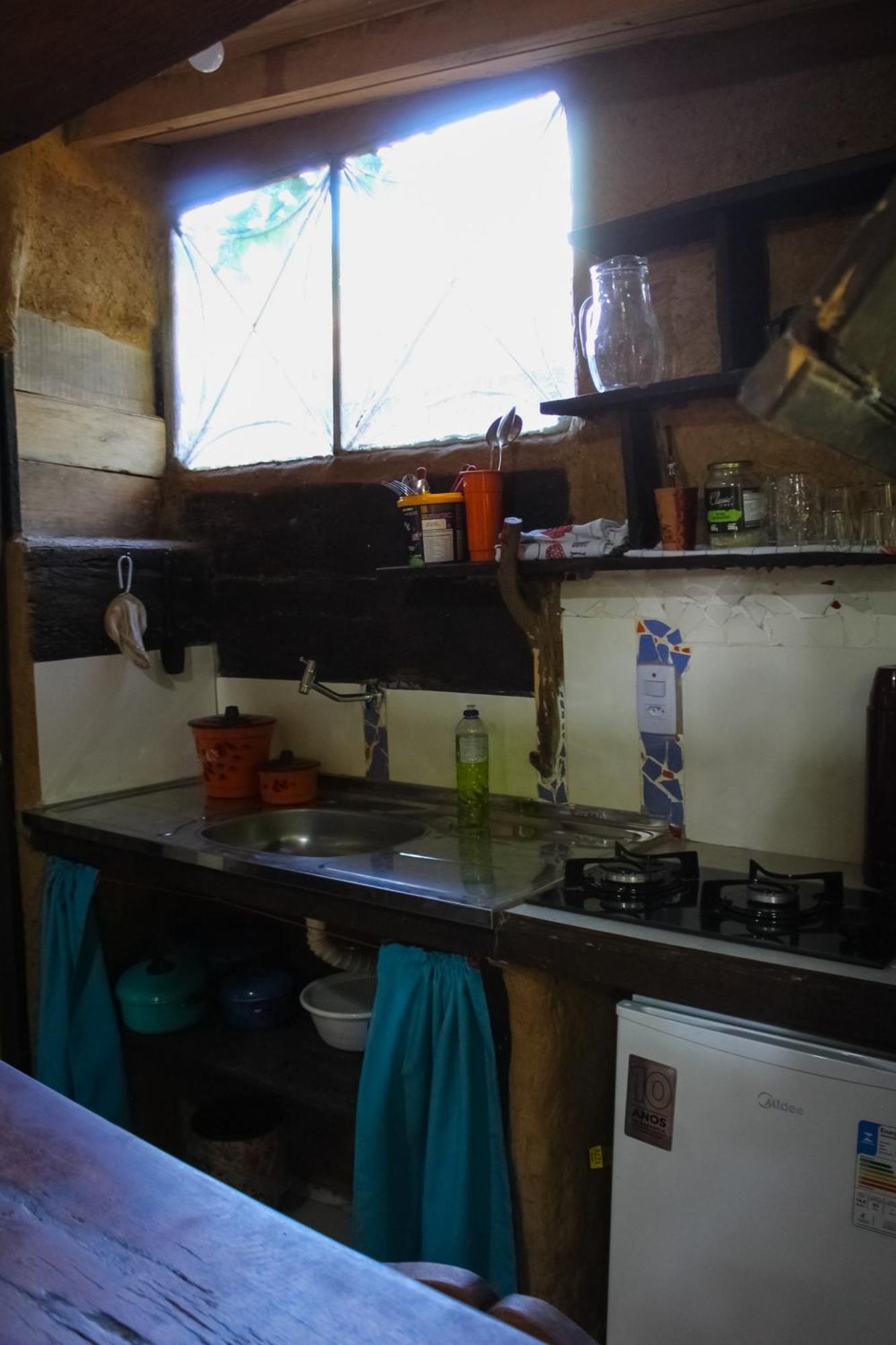 A Casinha Do Forneiro Villa Bonito  Dış mekan fotoğraf