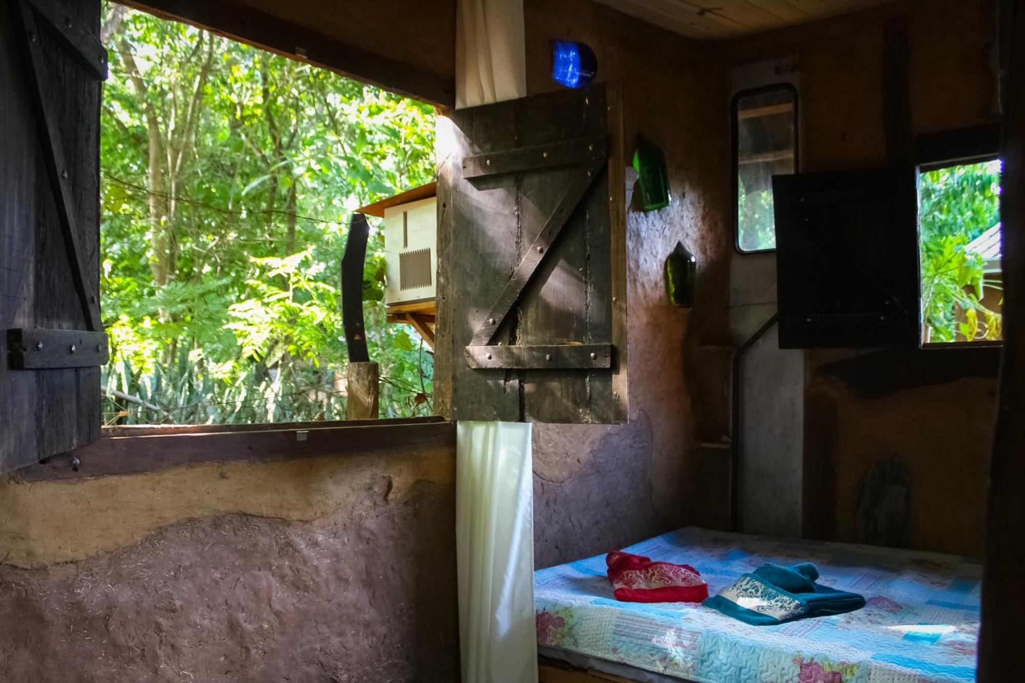 A Casinha Do Forneiro Villa Bonito  Dış mekan fotoğraf