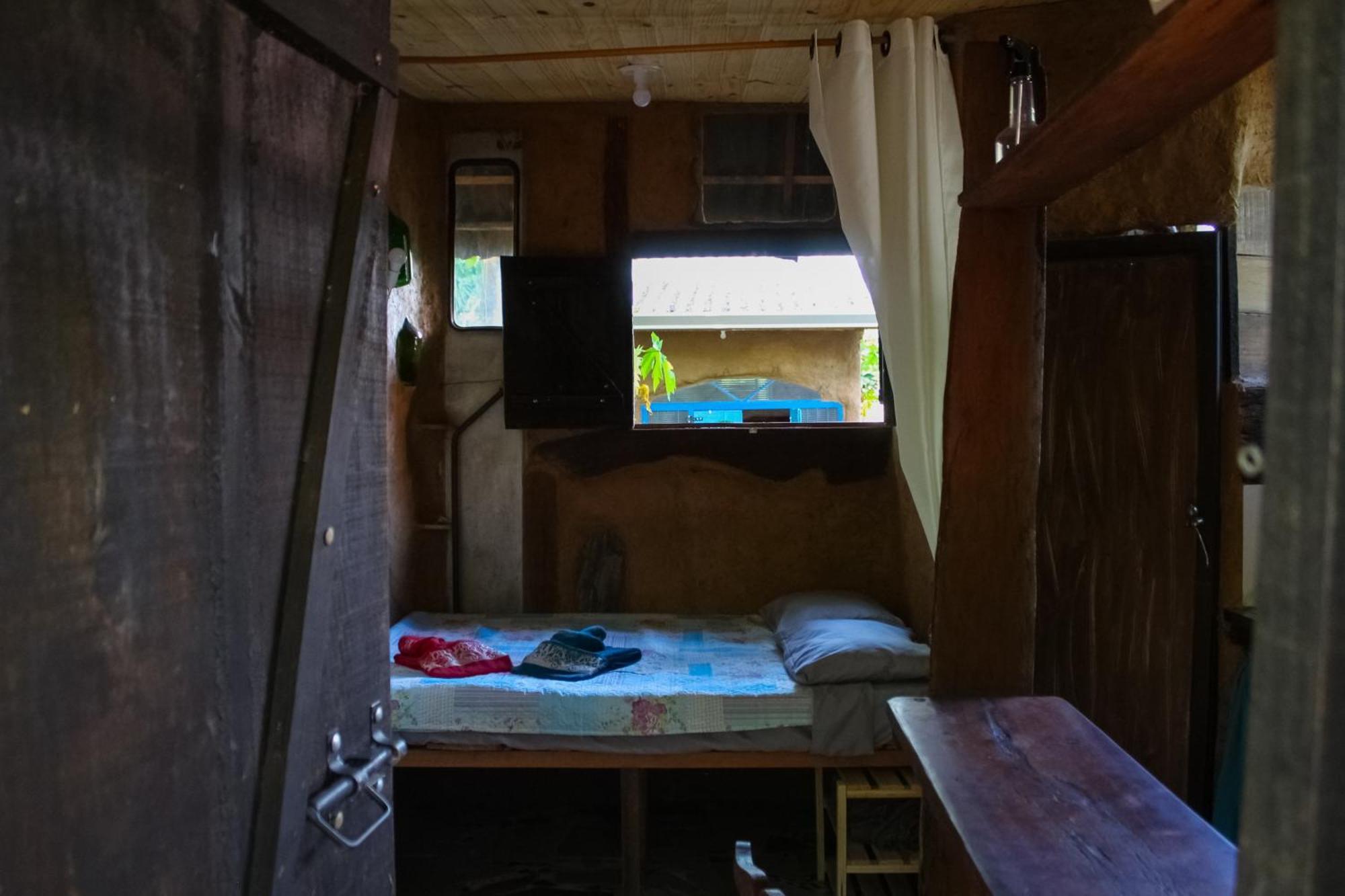 A Casinha Do Forneiro Villa Bonito  Dış mekan fotoğraf