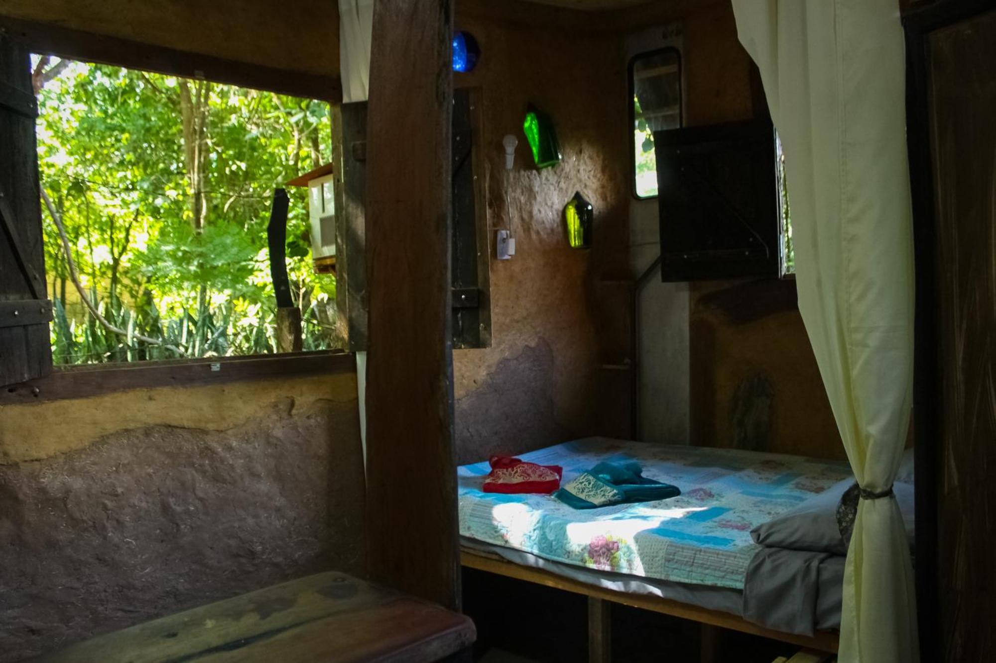 A Casinha Do Forneiro Villa Bonito  Dış mekan fotoğraf