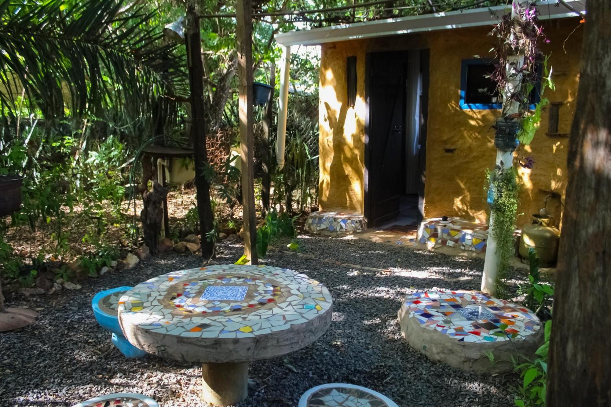 A Casinha Do Forneiro Villa Bonito  Dış mekan fotoğraf
